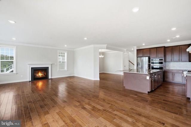 43020 CATTAIL MARSH PL, Leesburg, VA 20175