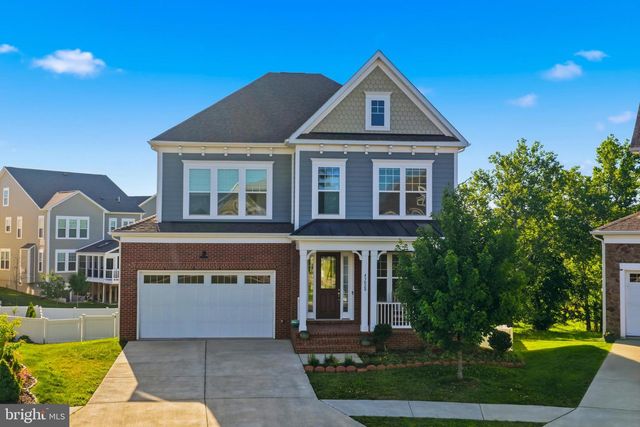 43020 CATTAIL MARSH PL, Leesburg, VA 20175