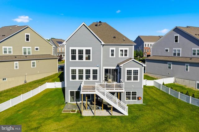 43020 CATTAIL MARSH PL, Leesburg, VA 20175