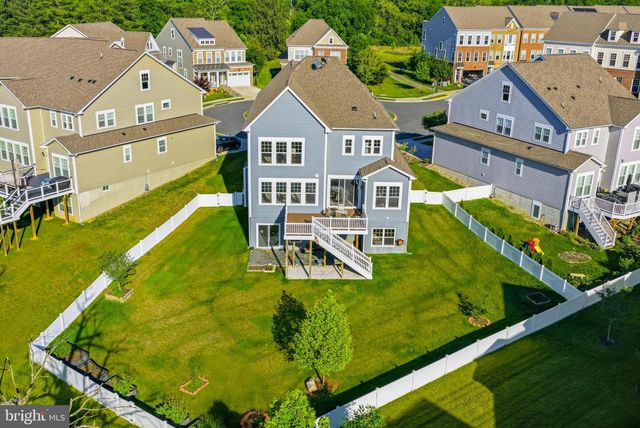 43020 CATTAIL MARSH PL, Leesburg, VA 20175