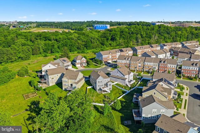 43020 CATTAIL MARSH PL, Leesburg, VA 20175