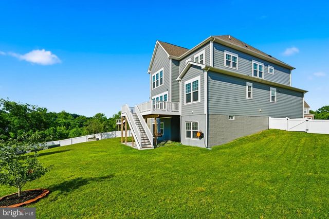 43020 CATTAIL MARSH PL, Leesburg, VA 20175
