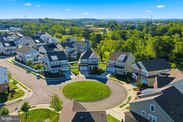 43020 CATTAIL MARSH PL, Leesburg, VA 20175