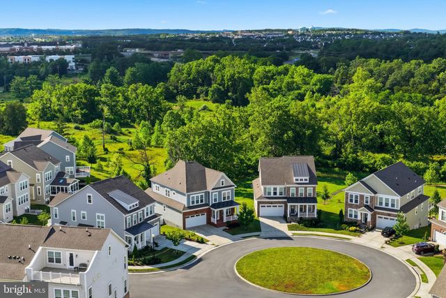 43020 CATTAIL MARSH PL, Leesburg, VA 20175
