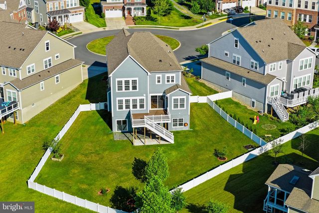 43020 CATTAIL MARSH PL, Leesburg, VA 20175
