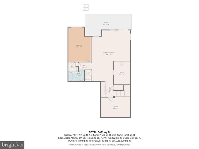 43020 CATTAIL MARSH PL, Leesburg, VA 20175