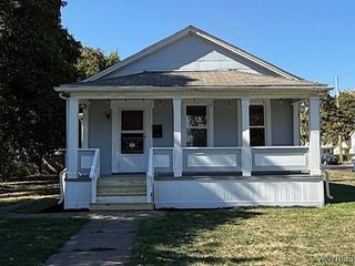 301 Hawley Street, Lockport City, NY 14094