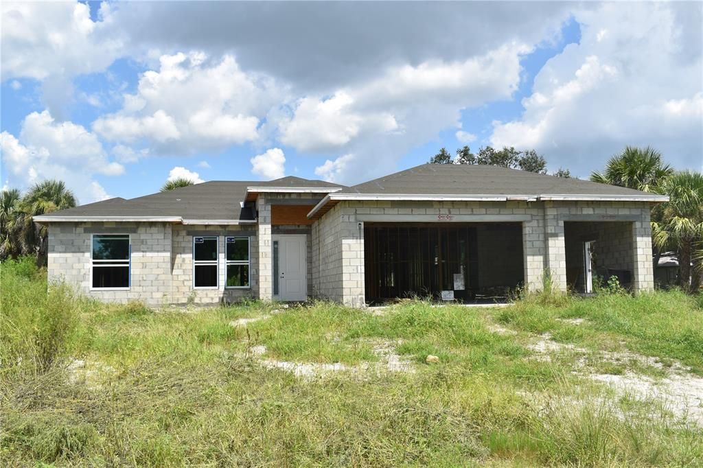 2802 CERULLO STREET, North Port, FL 34287