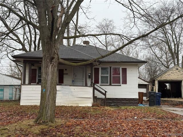 2309 Barth Street, Flint, MI 48504