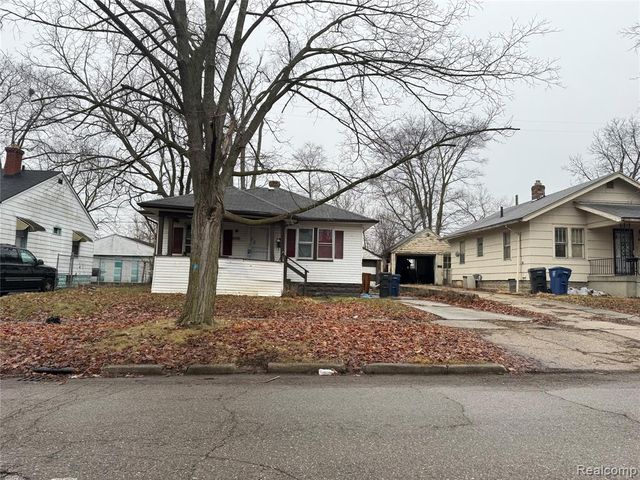 2309 Barth Street, Flint, MI 48504