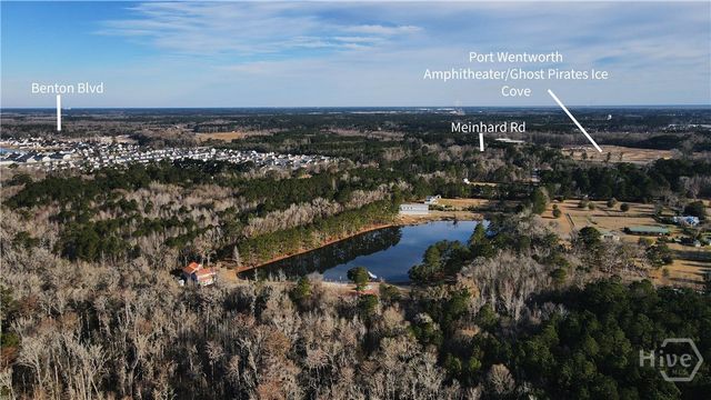 617 Meinhard Road, Port Wentworth, GA 31407