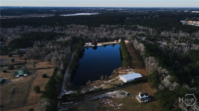 617 Meinhard Road, Port Wentworth, GA 31407