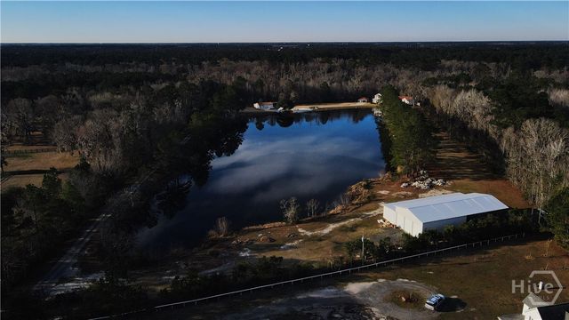 617 Meinhard Road, Port Wentworth, GA 31407