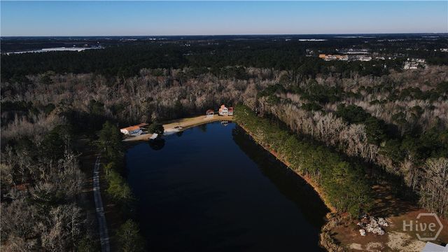 617 Meinhard Road, Port Wentworth, GA 31407