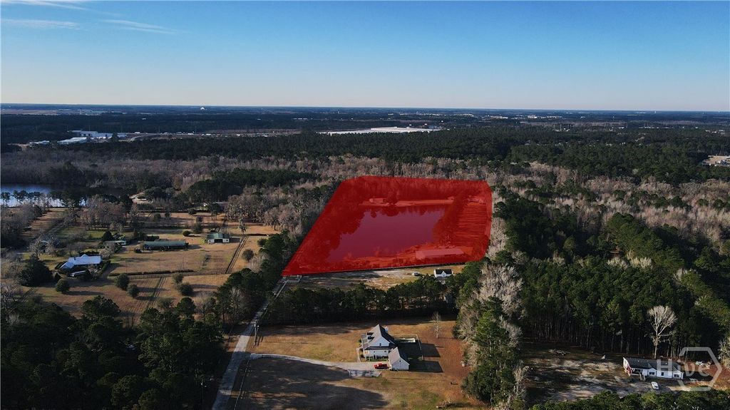 617 Meinhard Road, Port Wentworth, GA 31407