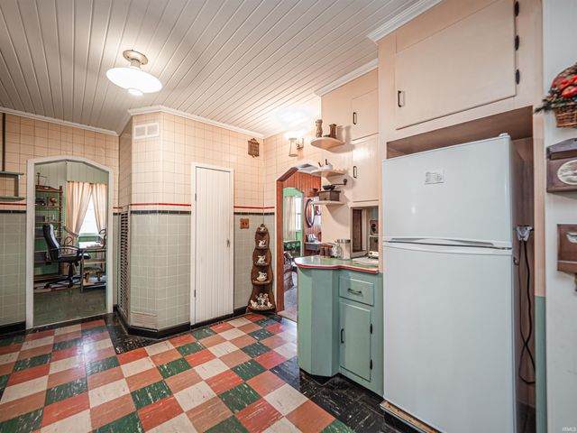 2917 Culverson Avenue, Evansville, IN 47714