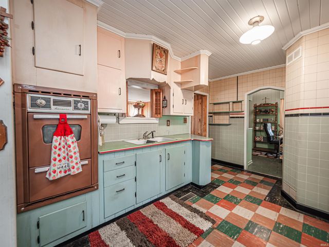 2917 Culverson Avenue, Evansville, IN 47714