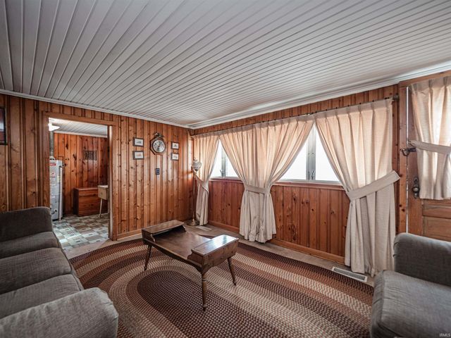 2917 Culverson Avenue, Evansville, IN 47714