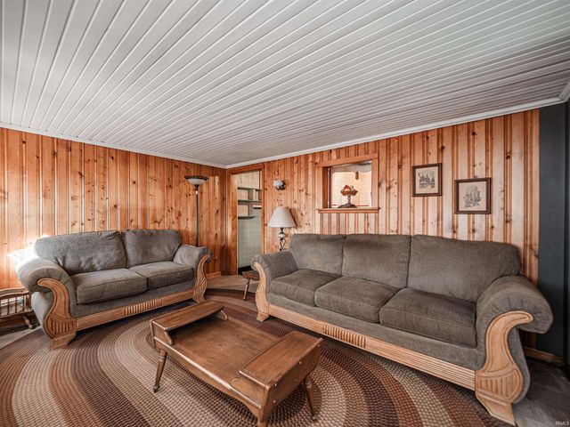 2917 Culverson Avenue, Evansville, IN 47714