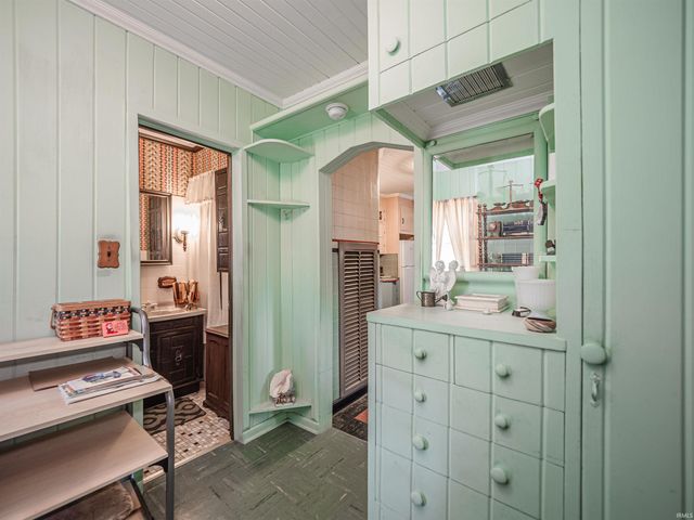 2917 Culverson Avenue, Evansville, IN 47714