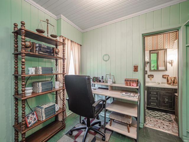 2917 Culverson Avenue, Evansville, IN 47714