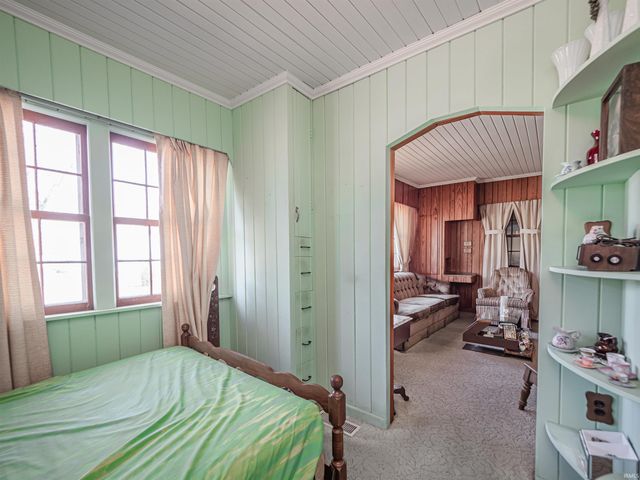 2917 Culverson Avenue, Evansville, IN 47714