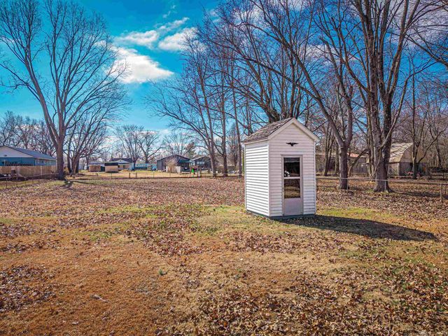 2917 Culverson Avenue, Evansville, IN 47714