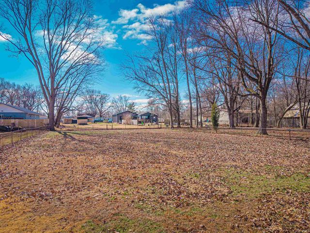 2917 Culverson Avenue, Evansville, IN 47714