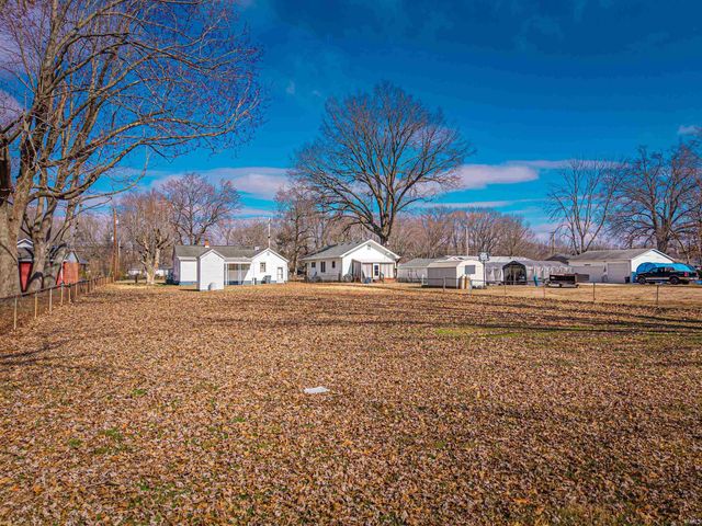 2917 Culverson Avenue, Evansville, IN 47714