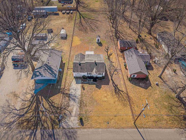 2917 Culverson Avenue, Evansville, IN 47714