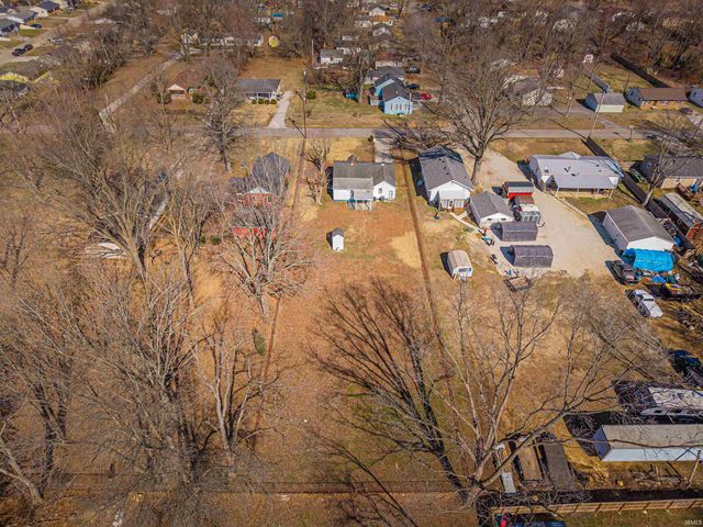 2917 Culverson Avenue, Evansville, IN 47714