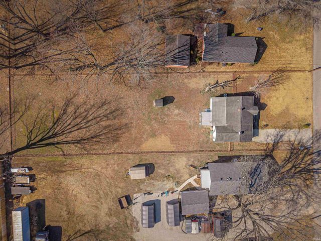 2917 Culverson Avenue, Evansville, IN 47714