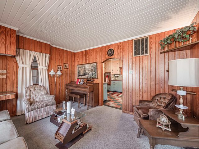 2917 Culverson Avenue, Evansville, IN 47714