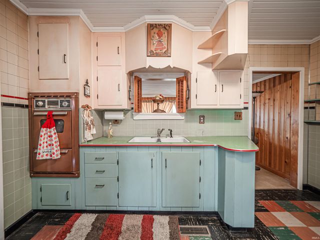 2917 Culverson Avenue, Evansville, IN 47714