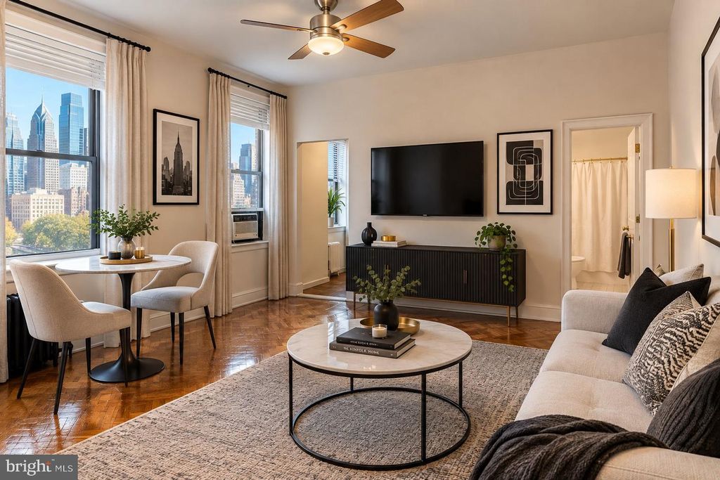 250 S 13TH ST #3G, PHILADELPHIA, PA 19107 — photo 3