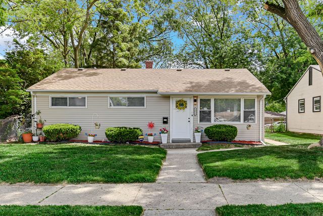 14619 Minerva Avenue, Dolton, IL 60419