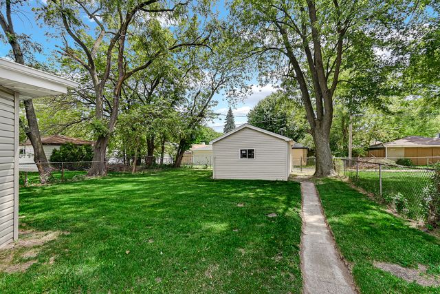 14619 Minerva Avenue, Dolton, IL 60419