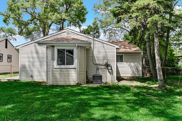 14619 Minerva Avenue, Dolton, IL 60419