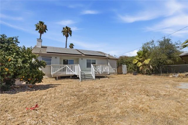 23745 Casa Bonita Ave, Menifee, CA 92587