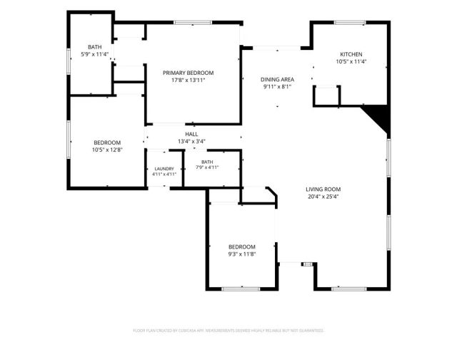 23745 Casa Bonita Ave, Menifee, CA 92587