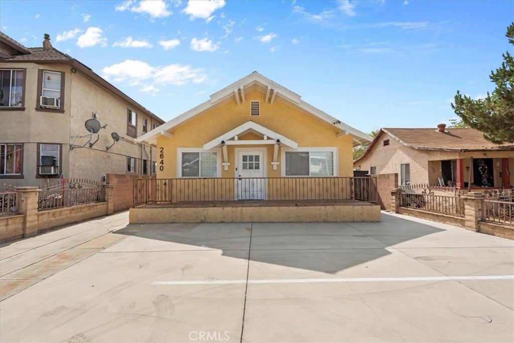 2640 Roseview, Los Angeles, CA 90065 — photo 2