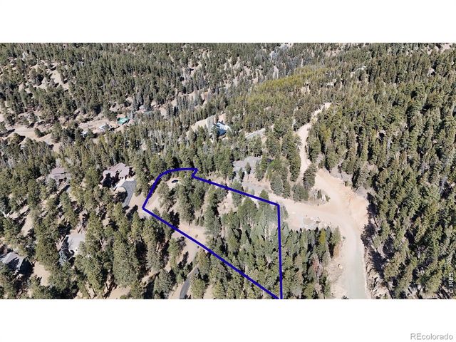 7000 - 7022 Blue Creek Road, Evergreen, CO 80439