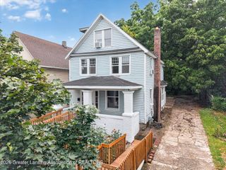 524 S Butler Boulevard, Lansing, MI 48915