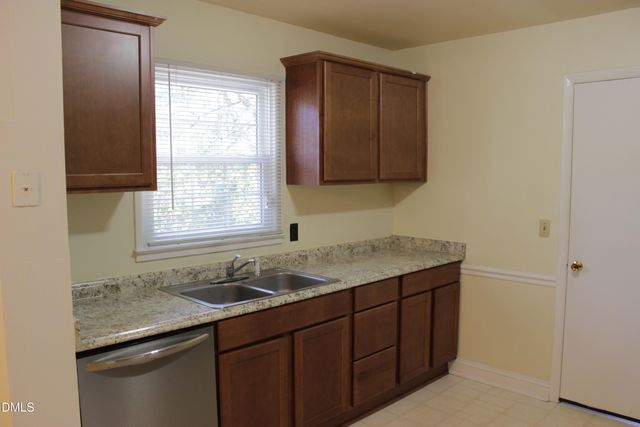 405 Killington Drive, Raleigh, NC 27609