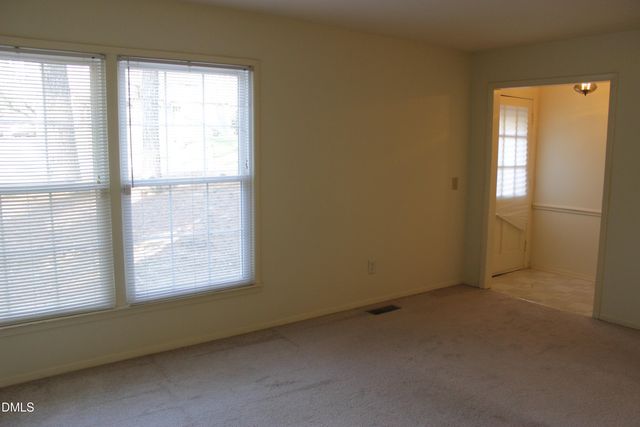 405 Killington Drive, Raleigh, NC 27609