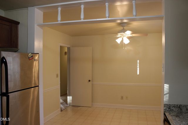 405 Killington Drive, Raleigh, NC 27609