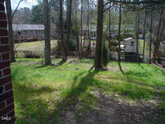 405 Killington Drive, Raleigh, NC 27609