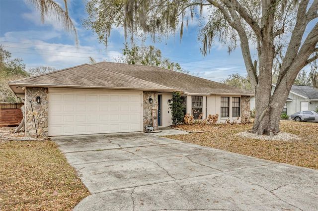 1548 BOWMANS TRAIL, Lakeland, FL 33809