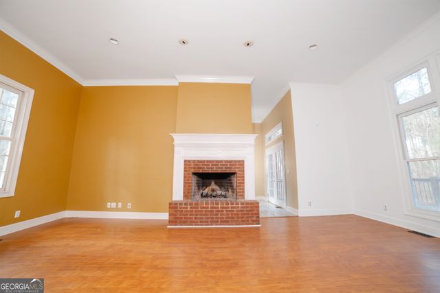 2210 Cammie Wages Road, Dacula, GA 30019