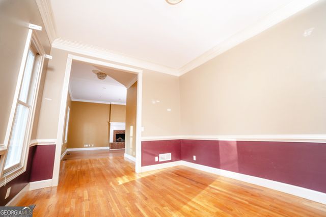 2210 Cammie Wages Road, Dacula, GA 30019